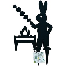 MULTIDOM Фигурка садовая 