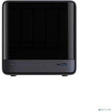 Minisforum Мини ПК N5PRO-370/16GB+0+128GB N5 Pro, 16GB+0+128GB OS Storage