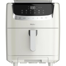 HAIER Аэрогриль Air Fryer HAF-701 7л 1700Вт белый (FZ04GLM00RU)