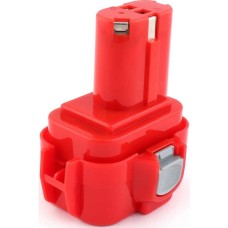 TOPON Батарея аккумуляторная для Makita TOP-PTGD-MAK-9.6-1.5(2), 9.6В, 1.5Ач, NiCd