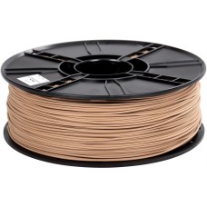 CACTUS Пластик для принтера 3D CS-3D-PLA-1KG-WOOD PLA d1.75мм 1кг L326м 1цв