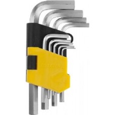 Набор инструментов STAYER 2740-H9 MASTER (уп.12шт)