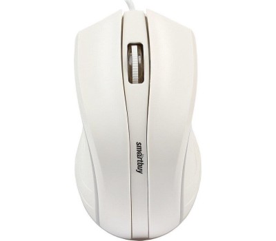 SMARTBUY (SBM-338-W) белый