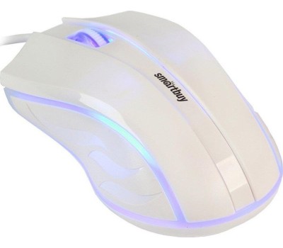 SMARTBUY (SBM-338-W) белый