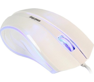 SMARTBUY (SBM-338-W) белый