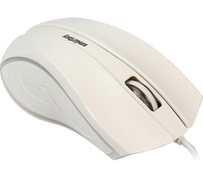SMARTBUY (SBM-338-W) белый