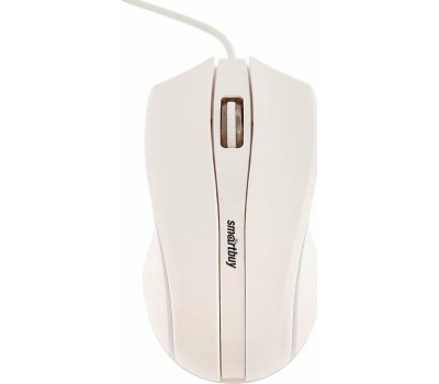 SMARTBUY (SBM-338-W) белый
