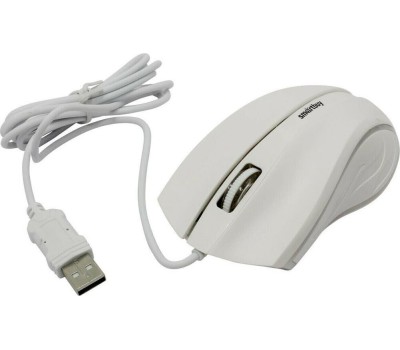 SMARTBUY (SBM-338-W) белый