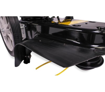 Газонокосилка бензиновая CHAMPION LMH5640 Газонокосилка бензиновая