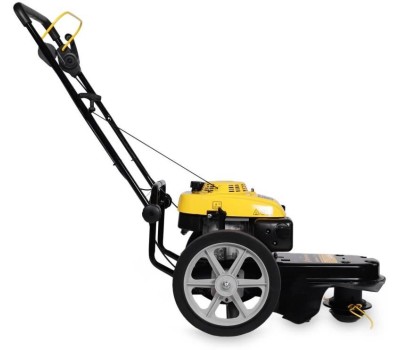 Газонокосилка бензиновая CHAMPION LMH5640 Газонокосилка бензиновая