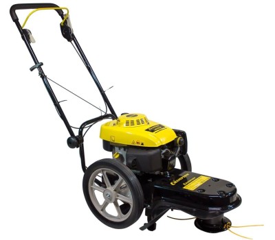 Газонокосилка бензиновая CHAMPION LMH5640 Газонокосилка бензиновая