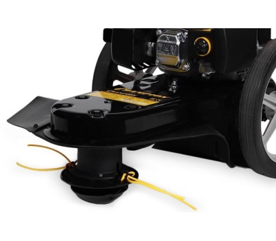 Газонокосилка бензиновая CHAMPION LMH5640 Газонокосилка бензиновая