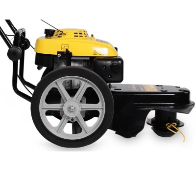 Газонокосилка бензиновая CHAMPION LMH5640 Газонокосилка бензиновая