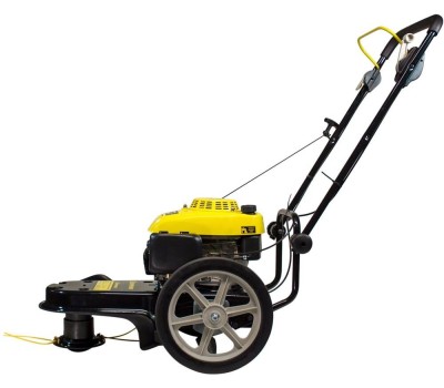 Газонокосилка бензиновая CHAMPION LMH5640 Газонокосилка бензиновая