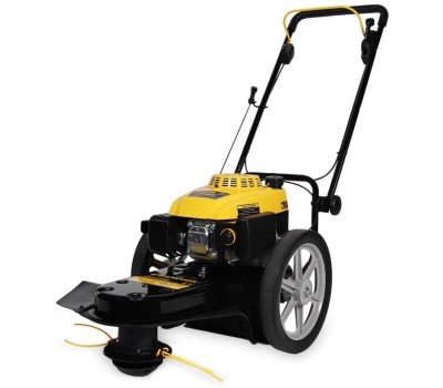 Газонокосилка бензиновая CHAMPION LMH5640 Газонокосилка бензиновая