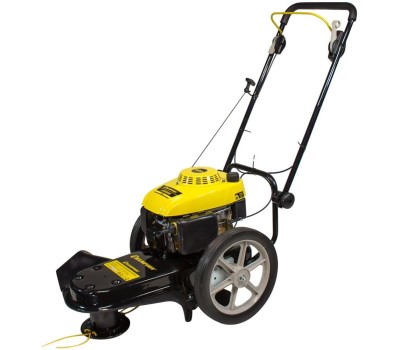 Газонокосилка бензиновая CHAMPION LMH5640 Газонокосилка бензиновая