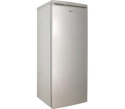 Морозильник DON R-106 MI 220л металлик искристый