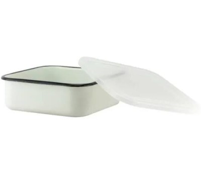 Набор посуды ЭМАЛЬ 01-2507п/М 1,0л без рис (12)