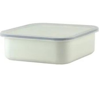 Набор посуды ЭМАЛЬ 01-2507п/М 1,0л без рис (12)