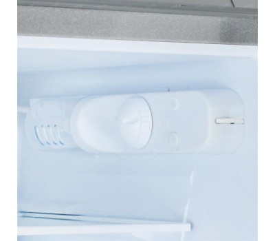 Холодильник DON R-295 NG 360л нержавеющая сталь