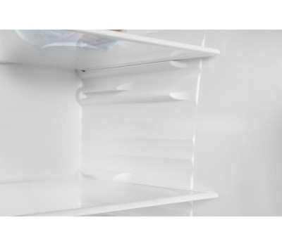 Холодильник DON R-295 NG 360л нержавеющая сталь