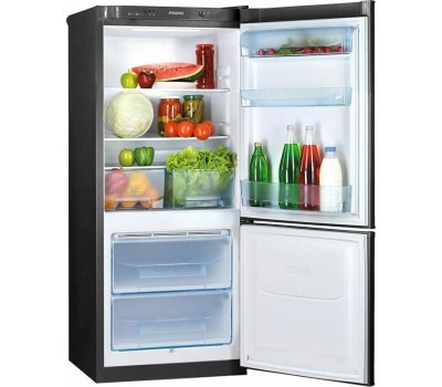 Холодильник POZIS RK-101 250л черный