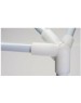GREEN GLADE Тент садовый 1004 2х3х2,5м полиэстер