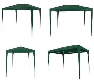 GREEN GLADE Тент садовый 1004 2х3х2,5м полиэстер
