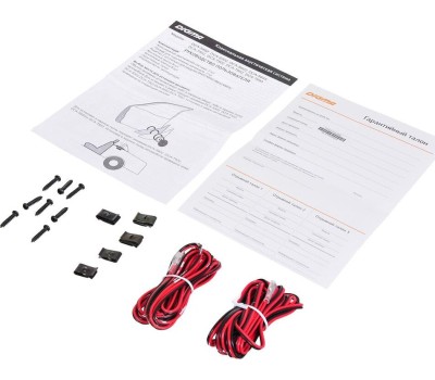 Автоакустика DIGMA DCA-T402