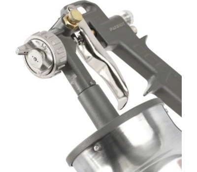 Пневмоинструмент PATRIOT 830901010 LV 162В 1л