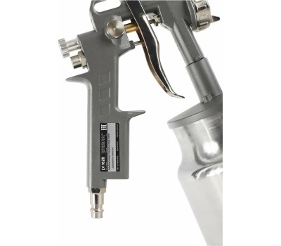 Пневмоинструмент PATRIOT 830901010 LV 162В 1л