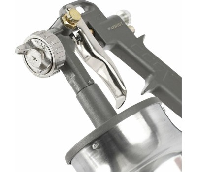 Пневмоинструмент PATRIOT 830901010 LV 162В 1л