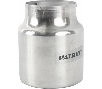 Пневмоинструмент PATRIOT 830901010 LV 162В 1л