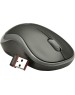 Мышь беспроводная оптическая LOGITECH M185 серый (910-002238)
