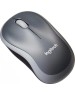 Мышь беспроводная оптическая LOGITECH M185 серый (910-002238)