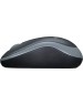 Мышь беспроводная оптическая LOGITECH M185 серый (910-002238)