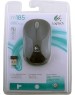 Мышь беспроводная оптическая LOGITECH M185 серый (910-002238)