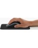 Мышь беспроводная оптическая LOGITECH M185 серый (910-002238)