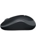 Мышь беспроводная оптическая LOGITECH M185 серый (910-002238)