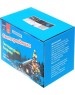 Бахрома с коннекторами UNIEL UL-00003932 ULD-B3010-200/TBK BLUE IP67