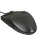 Проводная мышь A4TECH OP-620D оптическая (800dpi) черная