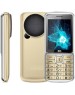 Телефон мобильный BQ 2810 Boom XL Gold