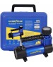 Автокомпрессор GOODYEAR GY000114 GY-30L CASE 30л/мин