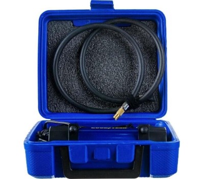 Автокомпрессор GOODYEAR GY000114 GY-30L CASE 30л/мин