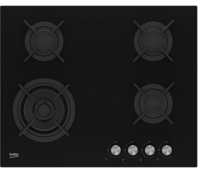 Независимая варочная панель газовая BEKO HINW 64229 S