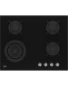 Независимая варочная панель газовая BEKO HINW 64229 S