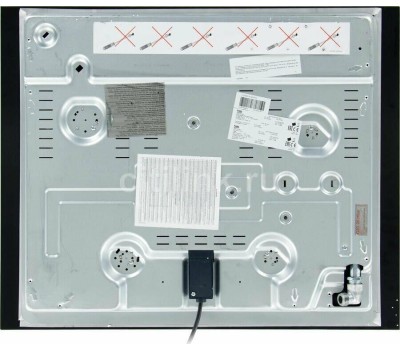 Независимая варочная панель газовая BEKO HINW 64229 S