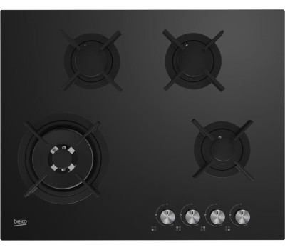 Независимая варочная панель газовая BEKO HINW 64229 S