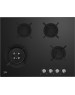 Независимая варочная панель газовая BEKO HINW 64229 S