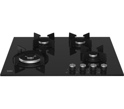 Независимая варочная панель газовая BEKO HINW 64229 S